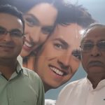 Dental Implant with Zalavad Khakharia Trustee 75 Years in Ahmedabad